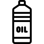 Oil - তেল