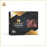 Khejuri Dates & Nuts Pack (Medjool Delight) - Image 6