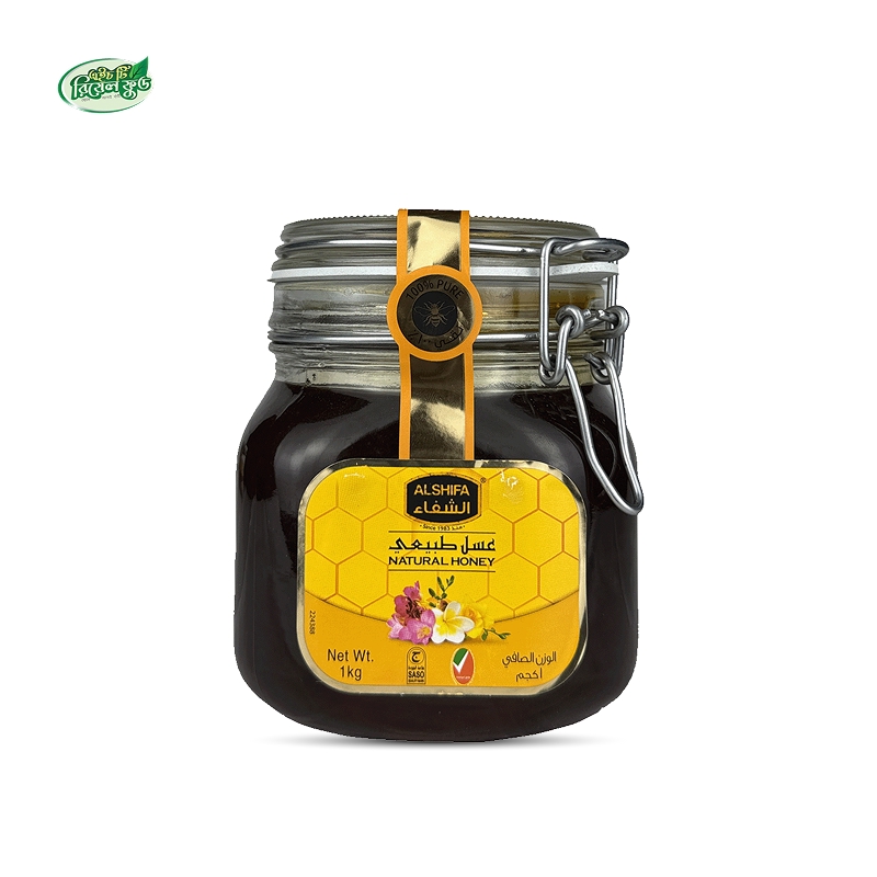 Frame 21 Natural Honey (ন্যাচারাল হানি) - Image 1