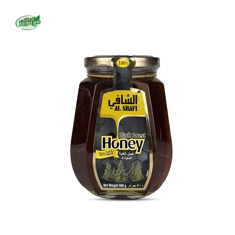 Frame 22 Black Forest Honey (ব্ল্যাক ফরেস্ট মধু) - Image 1