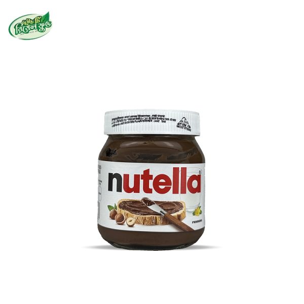 Nutella