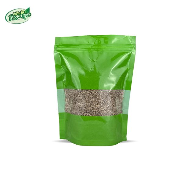 Premium Aroma & Authentic Flavor — খাঁটি জিরা for a Superior Cooking Experience.