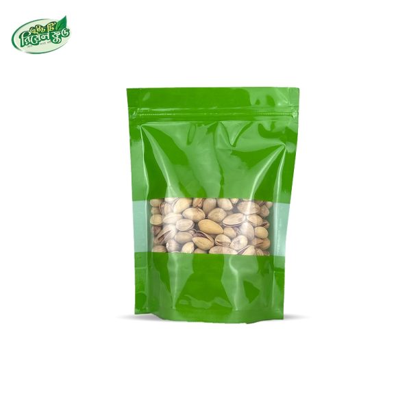 প্রিমিয়াম ভাজা পেচতা বাদাম | Premium Quality Peanuts Crunchy