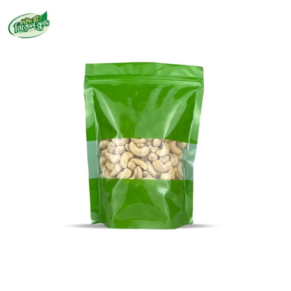 প্রিমিয়াম কাজু বাদাম জাম্বু | Premium Quality Cashew Nuts