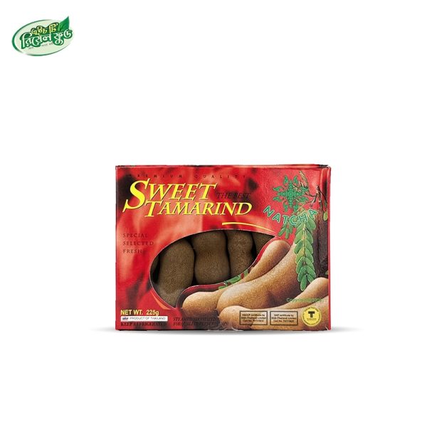 মিষ্টি তেঁতুল/Sweet Tamarind, Thiland