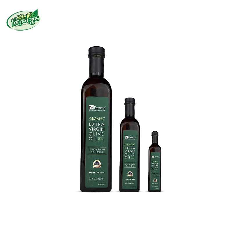 Frame 56 Organic Extra Virgin Oliv Oil/ওলিব অয়েল | Made in Spain - Image 1