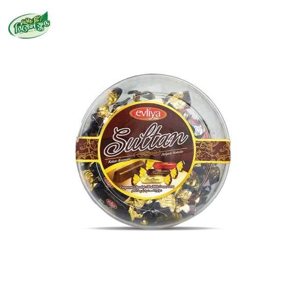 Evliya Sultan Chocolate (Premium Imported Chocolate)