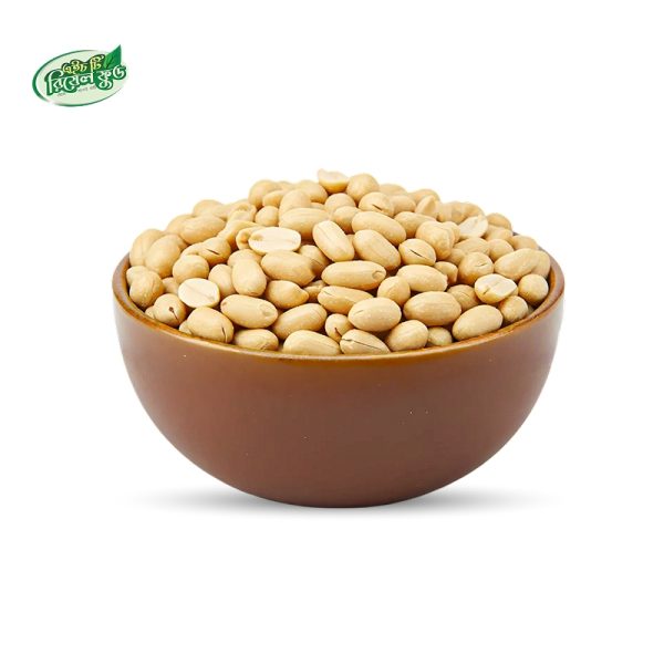 প্রিমিয়াম ভাজা চিনা বাদাম