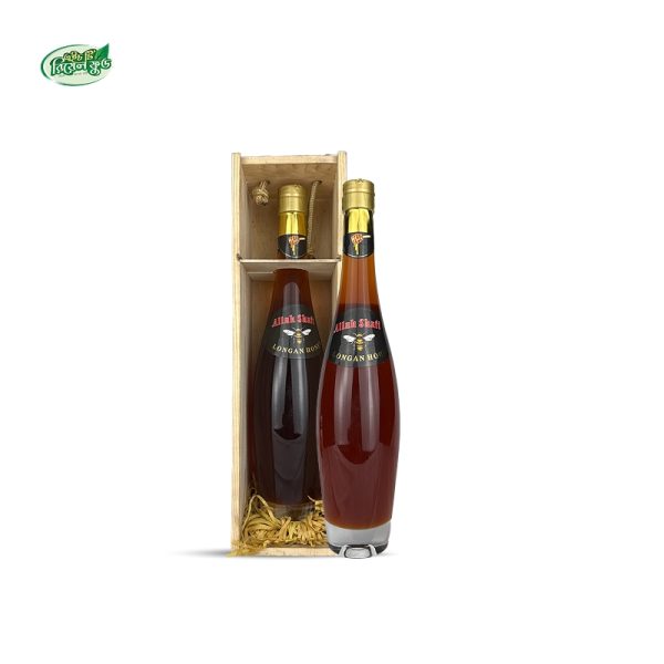 Natural Honey । ন্যাচারাল হানি