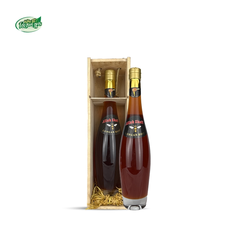 Frame. 65 Natural Honey । ন্যাচারাল হানি - Image 1