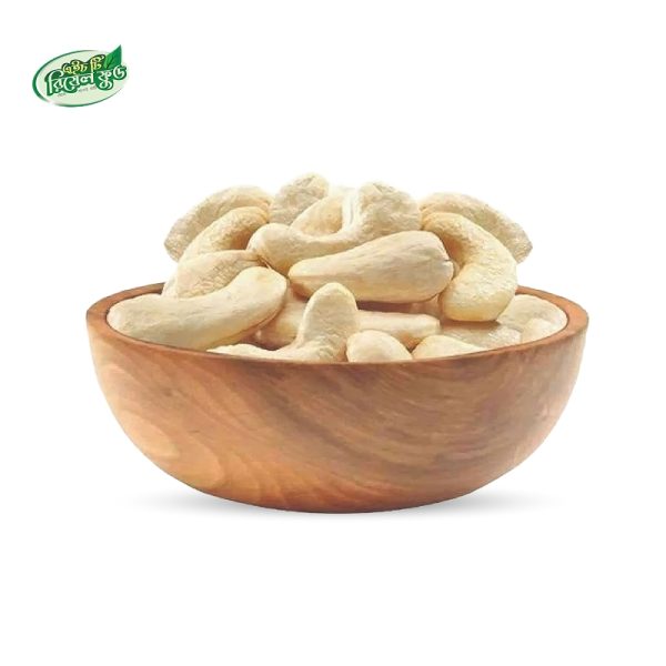 প্রিমিয়াম কাজু বাদাম | Premium Quality Cashew Nuts