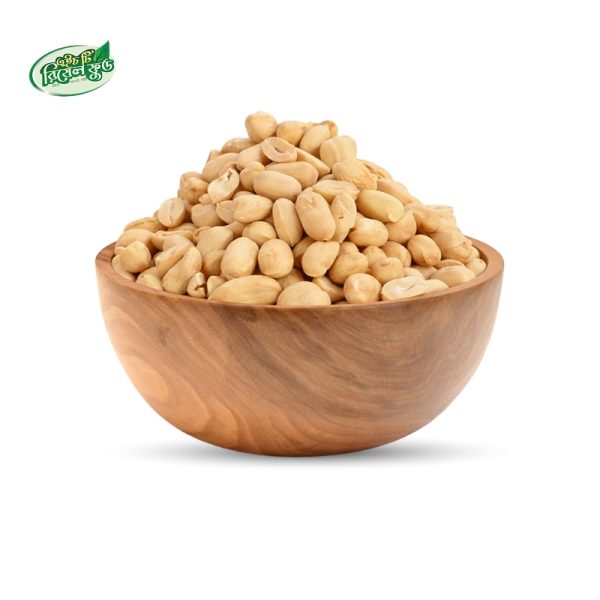 প্রিমিয়াম থাই বাদাম (কাঁচা)