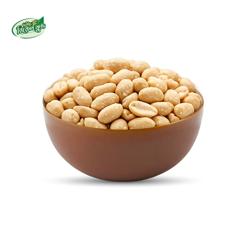 ভাজা থাই বাদাম প্রিমিয়াম ভাজা থাই বাদাম - Image 1
