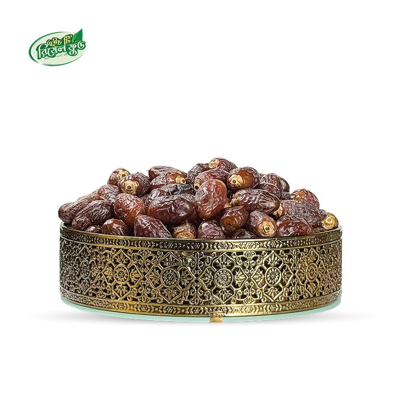 Frame 71 Premium Dabas Dates - প্রিমিয়াম দাবাস খেজুর (১কেজি) - Image 1